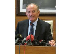 KADİR TOPBAŞ AÇIK KONUŞTU!