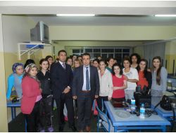 Zonguldak Emniyeti, Öğrencileri Terör Tuzağına Karşı Bilgilendirdi