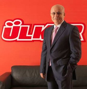 ÜLKER'İN SATIŞLARI ARTTI!
