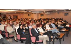 İzka’nın Proje Danışmanlığı Hizmeti Yoğun İlgi Görüyor