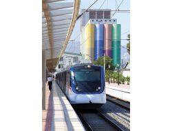 Alsancak Garı Geçici Olarak Kapatılıyor