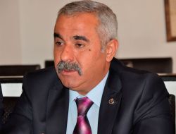 Bbp’li Bozok: Vatandaşlarımız İdam Cezasının Gelmesini İstiyor