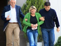 Polisi Öldüren Kadın, Ağlayarak 'Namusumu Temizledim' Diye Bağırdı