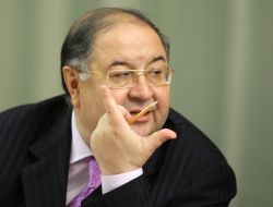 Ruslar Milyarder Listesini Doldurdu