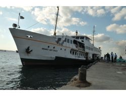 Tuzlalı Gençlere Deniz Üstü Gençlik Merkezi