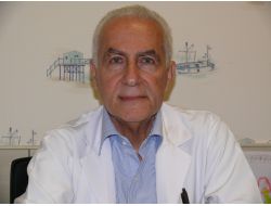 Dünya Diş Hekimi Ödülü Türk Doktora Verildi