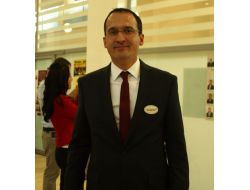 Antalya Barosu Başkanlığı'na Bacanlı Seçildi