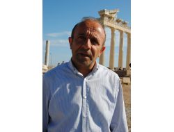 Dsp'li Çakmak: Ecevit'i Karaoğlan Yapan Darbelere Karşı Dik Duruşudur