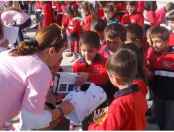 Nevşehir’de 1050 Çocuğun Dileği Gerçekleşiyor