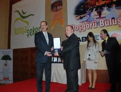 Krize Rağmen Organize Perakendeciler Büyüdü