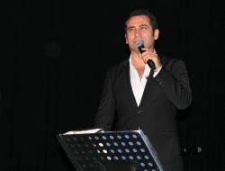 Ferhat Göçer’den Görkemli Berlin Konseri