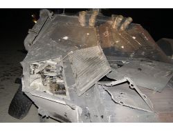 Yüksekova Kaymakamı Tikdağ, Saldırıda Yaralananları Ziyaret Etti