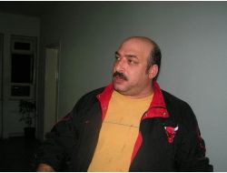 Taksicilerin Sıra Kavgası Kanlı Bitti