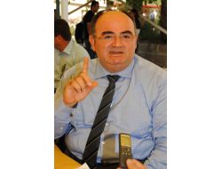 Kumluca Gatab'a Bağlandı, Sıra İbradı Ve Gündoğmuş'un Matab'a Bağlanmasında