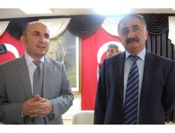 Rektör Orbay: Geçici Çözümler Değil, Kalıcı Bir Alan İstiyoruz