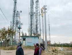 Baz İstasyonları Vatandaşların Tepkilerine Neden Oluyor