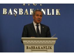 "Adalet Bakanlığı Uygun Görürse Olabilir"