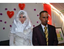 ÇADIR KENTTE DÜĞÜN SEVİNCİ