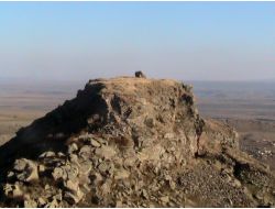 Yok Olmaya Yüz Tutan Tarihi Bendivan Kalesi İlgi Bekliyor