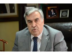 Ak Parti İl Başkanı Akay: İzmir Bunlarla Oyalanamaz