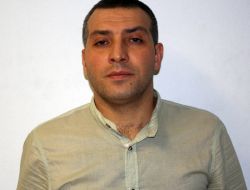 İşyerlerine Dadanan Azılı Hırsız Polisten Kaçamadı