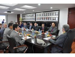 Kars İl İstihdam Kurulu Kararları Açıklandı