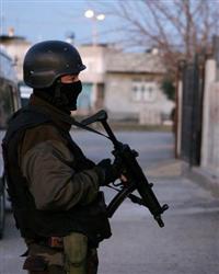 İSTANBUL'DA OPERASYON