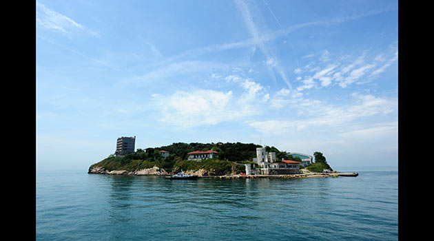 Yassıada İçin Tarihî Karar