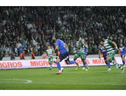 İki Maç Üst Üste Kazanamayan Bursaspor’da Moraller Bozuk