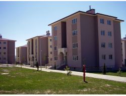 Diyarbakır’da İnşa Edilen Yoksul Konutlarının Kura Çekimi Yarın