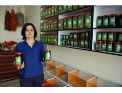 Ev Hanımıydı İş Kadını Oldu, Şimdi İhracat Yapmayı Hedefliyor (Özel)