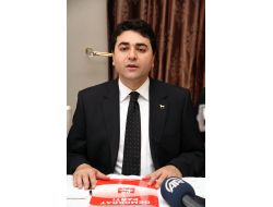 DP Genel Başkanı Uysal: Soylu Bizim İçin Adli Bir Mesele