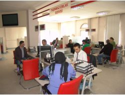 Emlak Vergisinde İkinci Taksit Ödemeleri Başladı