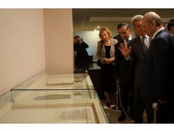 Osmanlı Tapuları, Uluslararası Kongrede Konuşulacak