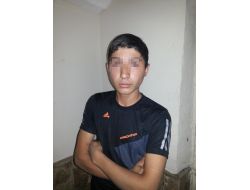 Hırsızları Fotoğraf Makinesindeki Pasta Fotoğrafı Yakalattı