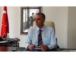 Çimenoğlu: Alaplı Liman Projesi Hayati Öneme Sahip