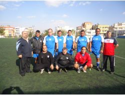 Şahinbey’in Ampute Takımı Yeni Sezona İddialı Hazırlanıyor
