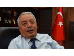 Başkan Çolak: Gökçeler, Kandilli'ye Bağlansın