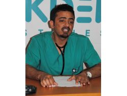 "Lazerli Varis Tedavisinde Hasta Normal Hayata Çabuk Dönüyor"