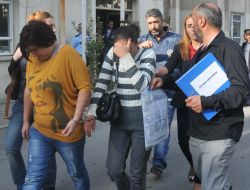 Yeni Sevgilisiyle Plan Kurup Eski Sevgilini Gasp Etti