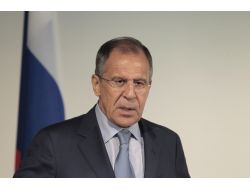 RUSYA GARANTİ ALDI!