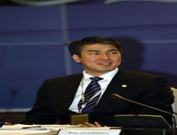 Kazak Bakan: Ülkemizde İslami Bankacılığın Geliştirilmesini Arzu Ediyoruz