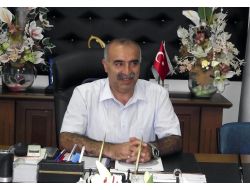 'Binlerce İnsan Organ Bekliyor'