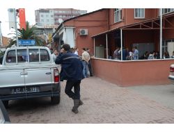 Zonguldak'ta Özel Maden Şirketine Operasyon