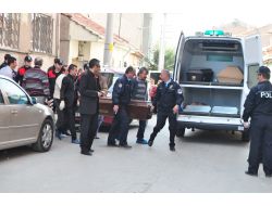 Kardeşlerin Tüfekle Oyunu Ölümle Sonuçlandı