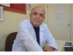 Sorgun Devlet Hastanesi Başhekimliği'ne Opr. Dr. Gözübüyük Atandı