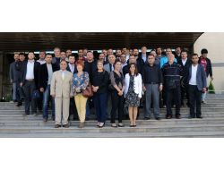 Gamep’te Ödül Töreni İçin Geri Sayım Başladı