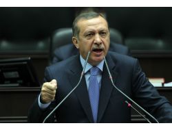 Erdoğan: Bu Belediyeler Hizmet Kapısı Vasfını Yitirmiş