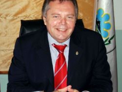 Chp'liler Emniyet Binasına Akın Etti