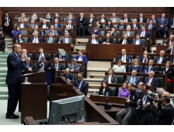 Erdoğan'dan Kılıçdaroğlu'na: Tam Bahtsız Bedevi Misali